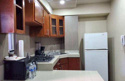 Playas de Tijuana Apartamento | Cozy 1 bedroom apartment by the beach