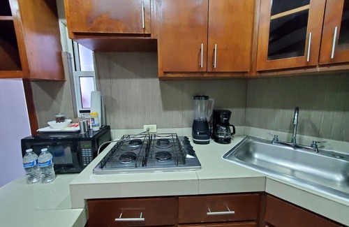 Playas de Tijuana Apartamento | Cozy 1 bedroom apartment by the beach
