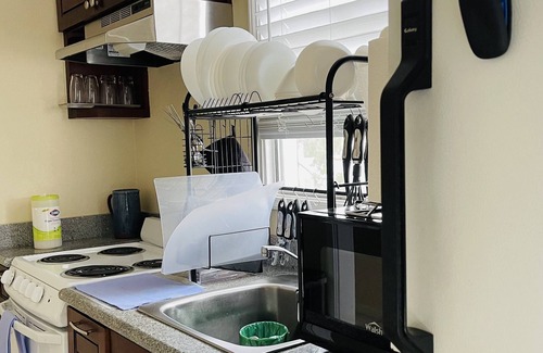 Alameda Apartamento | Cozy 1-bedroom apartment just 9 minutes drive to San Francisco Bay