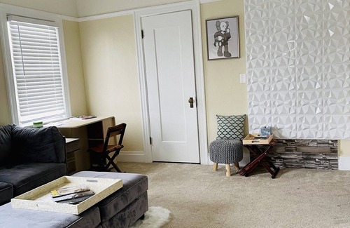 Alameda Apartamento | Cozy 1-bedroom apartment just 9 minutes drive to San Francisco Bay