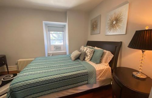 Allentown Apartamento | Cozy 1 bedroom apartment