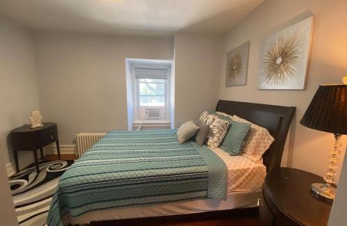 Allentown Apartamento | Cozy 1 bedroom apartment