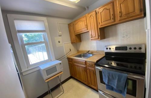 Allentown Apartamento | Cozy 1 bedroom apartment