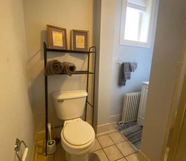 Allentown Apartamento | Cozy 1 bedroom apartment
