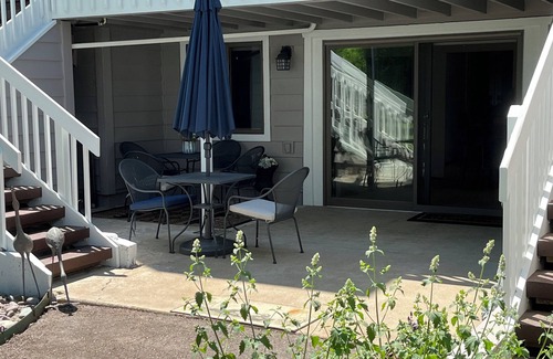 Bigfork Apartamento | Cozy 1-bedroom apartment in tranquil Bigfork with WiFi