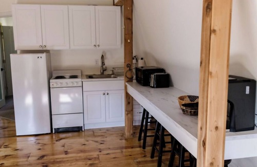 Gresham Apartamento | Cozy 1-bedroom apartment with WiFi, AC in serene Gresham