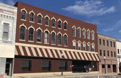 New Ulm Apartamento | Cozy 1 bedroom apartment located in beautiful downtown New Ulm Mn.