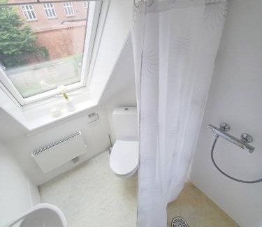 Hjørring Apartamento | Cozy 1 bedroom apartment B