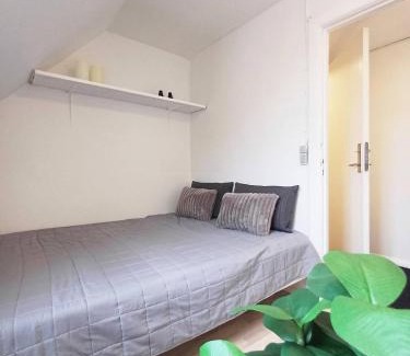 Hjørring Apartamento | Cozy 1 bedroom apartment B