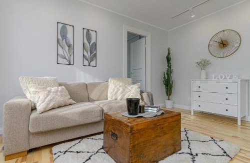 Kesklinn Apartamento | Cozy 1-bedroom apartment in the city centre
