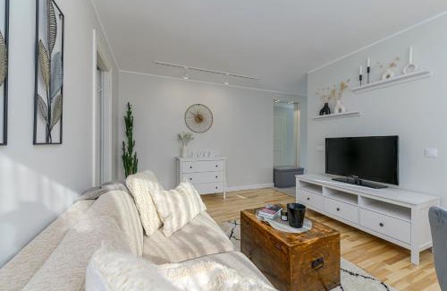 Kesklinn Apartamento | Cozy 1-bedroom apartment in the city centre