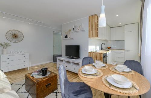 Kesklinn Apartamento | Cozy 1-bedroom apartment in the city centre