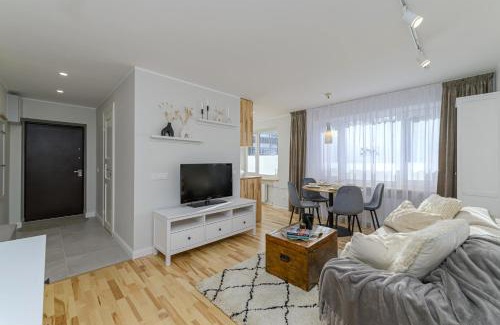 Kesklinn Apartamento | Cozy 1-bedroom apartment in the city centre