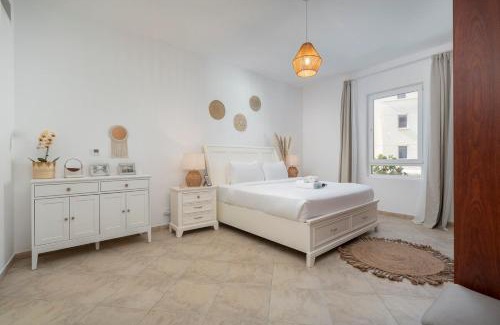 Motor City Apartamento | Cozy 1-Bedroom Apartment for 5 in Motor City!