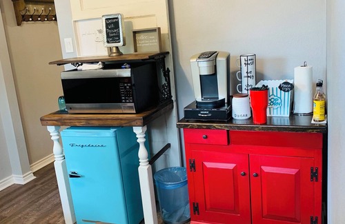 Waco Apartamento | Cozy 1-bedroom apartment in the heart of Waco