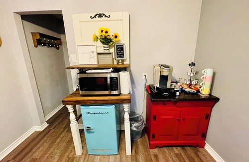 Waco Apartamento | Cozy 1-bedroom apartment in the heart of Waco