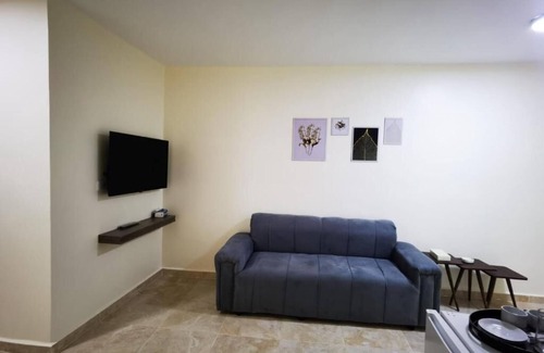 Wadi Musa Apartamento | Cozy 1-bedroom apartment in amazing Petra with WiFi, AC