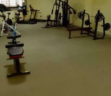 Thompson Estate Apartamento | Cozy 1 bedroom apartment near Yaya Center