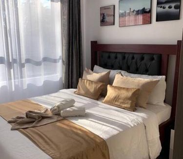 Thompson Estate Apartamento | Cozy 1 bedroom apartment near Yaya Center