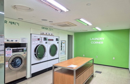Sangam-dong Apartamento | COZY 1 bedroom apartment for all near Hongdae/DMC/Sang-am district