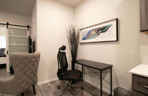South Tacoma Apartamento | Cozy 1-bedroom apartment Top Floor Tacoma