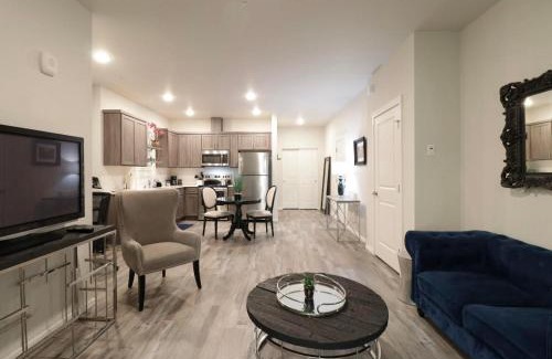 South Tacoma Apartamento | Cozy 1-bedroom apartment Top Floor Tacoma