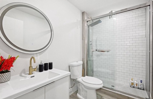 Old East Dallas Apartamento | Cozy 1-bedroom apartment in welcoming Dallas with WiFi, AC