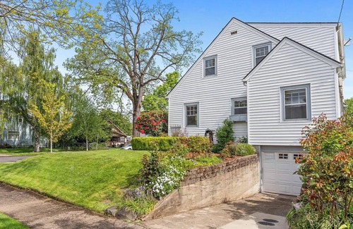 Grant Apartamento | Cozy 1-bedroom apartment in enjoyable Salem with fitness room, WiFi