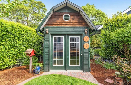 Grant Apartamento | Cozy 1-bedroom apartment in enjoyable Salem with fitness room, WiFi
