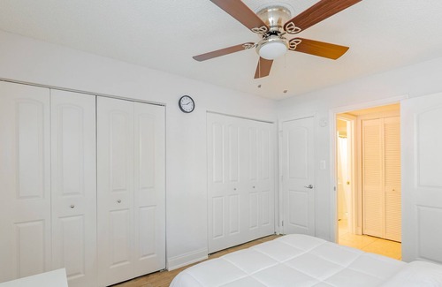 SoHo Apartamento | Cozy 1 Bedroom Apartment