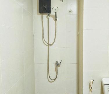 Ben Luc Apartamento | Cozy 1-Bedroom Apartment at Ehome Ben Luc Waterpoint Block A5