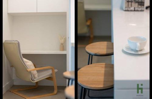 Sydney Olympic Park Apartamento | Cozy 1 bedroom at Olympic Park with one carspace