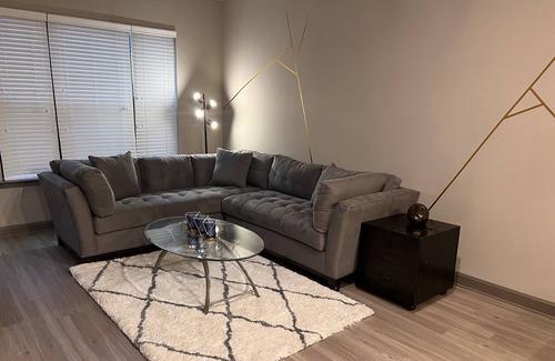 Loring Heights Apartamento | Cozy 1 bedroom Atlantic Station area