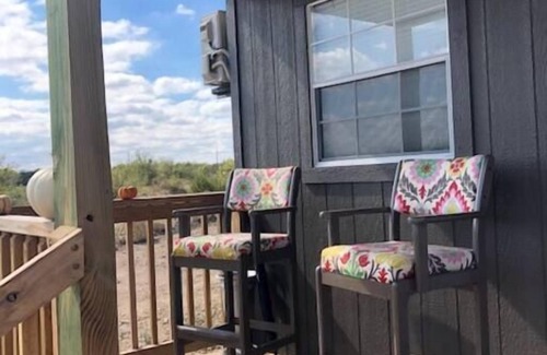 Millersview Cabina | Cozy 1-bedroom cabin on the lake