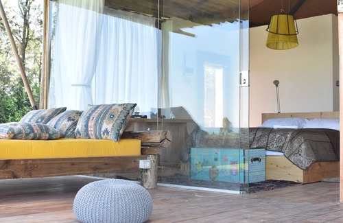 Nyeri County Cabina | Cozy 1-Bedroom Cabin Getaway in Ole Lekurruki, Naromoru.