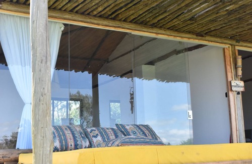 Nyeri County Cabina | Cozy 1-Bedroom Cabin Getaway in Ole Lekurruki, Naromoru.