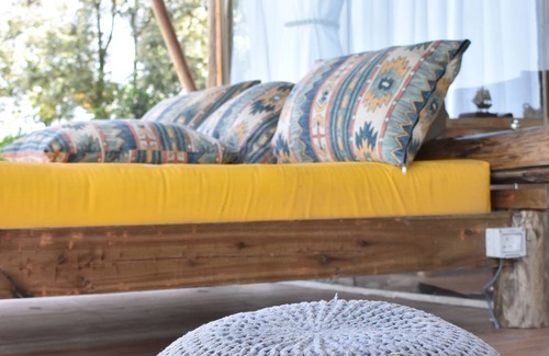 Nyeri County Cabina | Cozy 1-Bedroom Cabin Getaway in Ole Lekurruki, Naromoru.