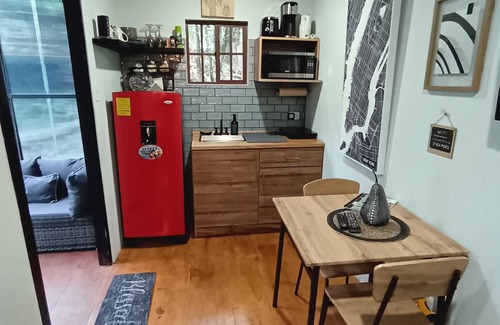 Jaramillo Cabina | Acogedora cabaña para 2 en Boquete