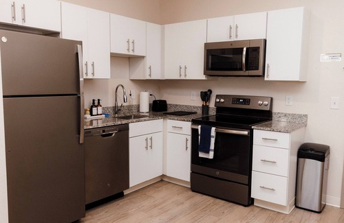 Clegg Apartamento | Cozy 1-bedroom Coffee House: Central to Research Triangle