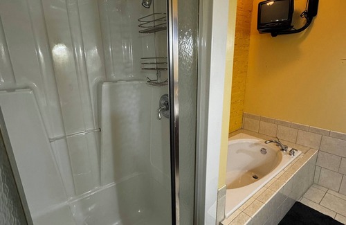 Fort Valley Condominio | Cozy 1-bedroom condo with AC and WiFi in fantastic Fort Valley