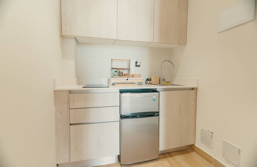 Punta Cana Condominio | Apartamento en el centro de Punta Cana todo a pasos caminando.