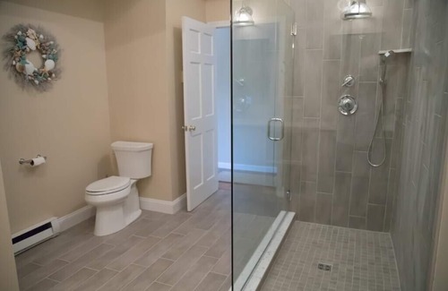 Watch Hill Historic District Condominio | Cozy 1-bedroom condo in Watch Hill