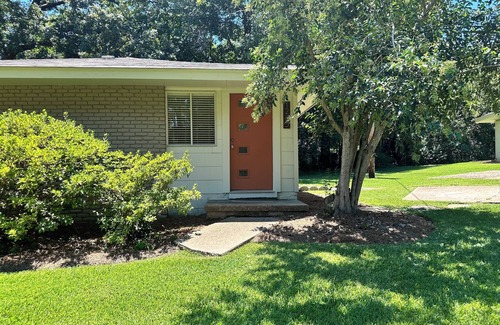 Fondren Condominio | Cozy 1-bedroom condo in pleasant Jackson
