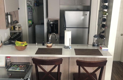 Oak Ridge Condominio | Cozy 1-bedroom condo in charming Orlando with AC, fitness room, WiFi