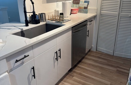 Kirkman South Condominio | Cozy 1-bedroom condo in lovely Orlando with AC