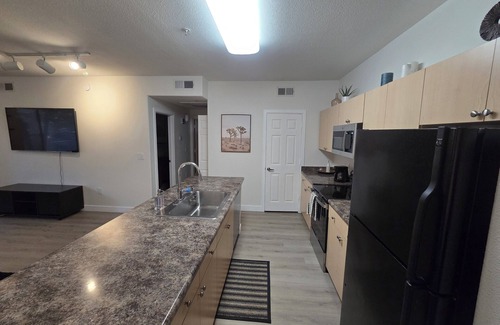 Paradise Valley Village Condominio | Cozy 1-bedroom condo in North Phoenix