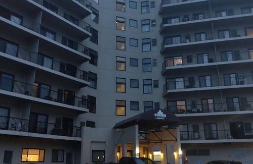 Quincy Condominio | Cozy 1-bedroom condo in awesome Quincy with WiFi, AC