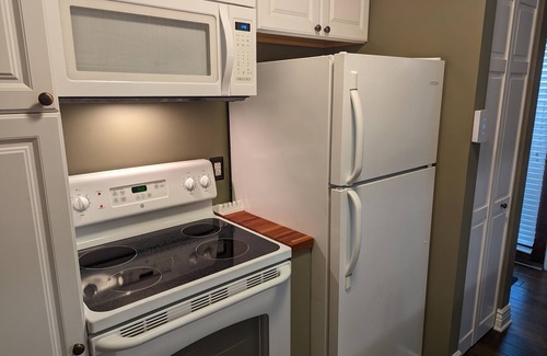 Nellysford Condominio | Cozy 1 Bedroom Condo Off 12th Hole at Devil's Knob Golf Course