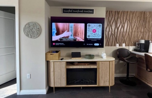 Lake Las Vegas Condominio | Cozy 1-bedroom condo in tranquil Henderson with fitness room, AC