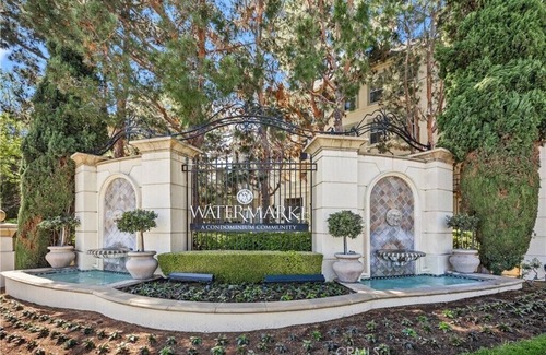 Airport Area Condominio | Cozy 1-bedroom condo with view in charming Irvine